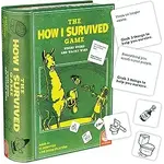 Mindware The "How I Survived" Game