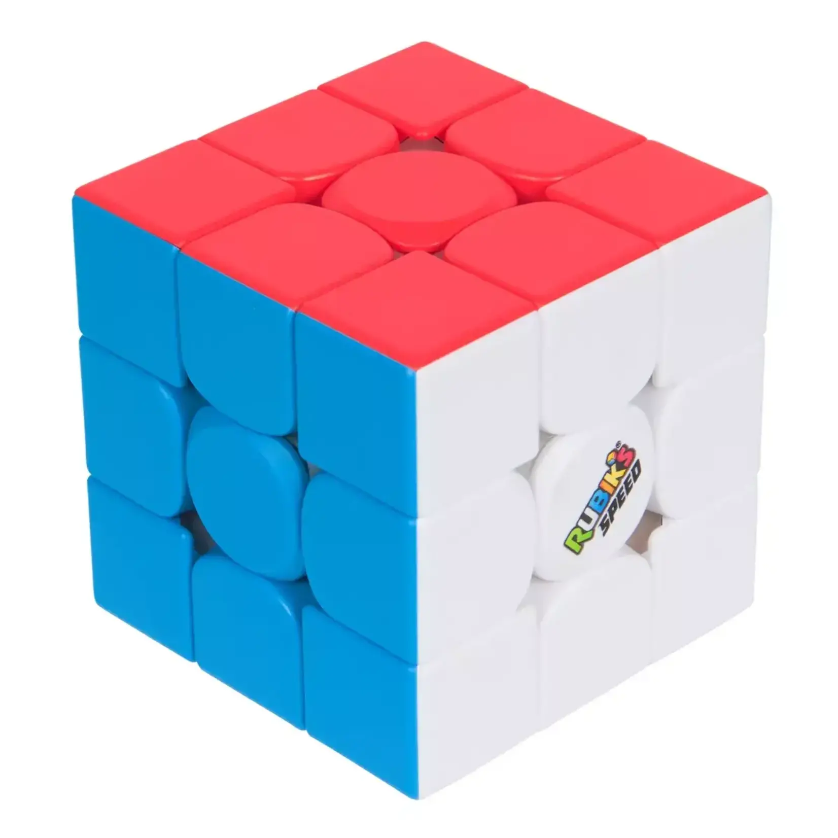 Spin Master Rubik's Cube 3x3 Magnetic Speed Cube