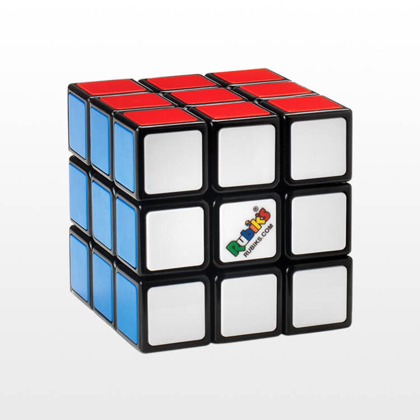 Spin Master Rubik's 3x3 Original Cube