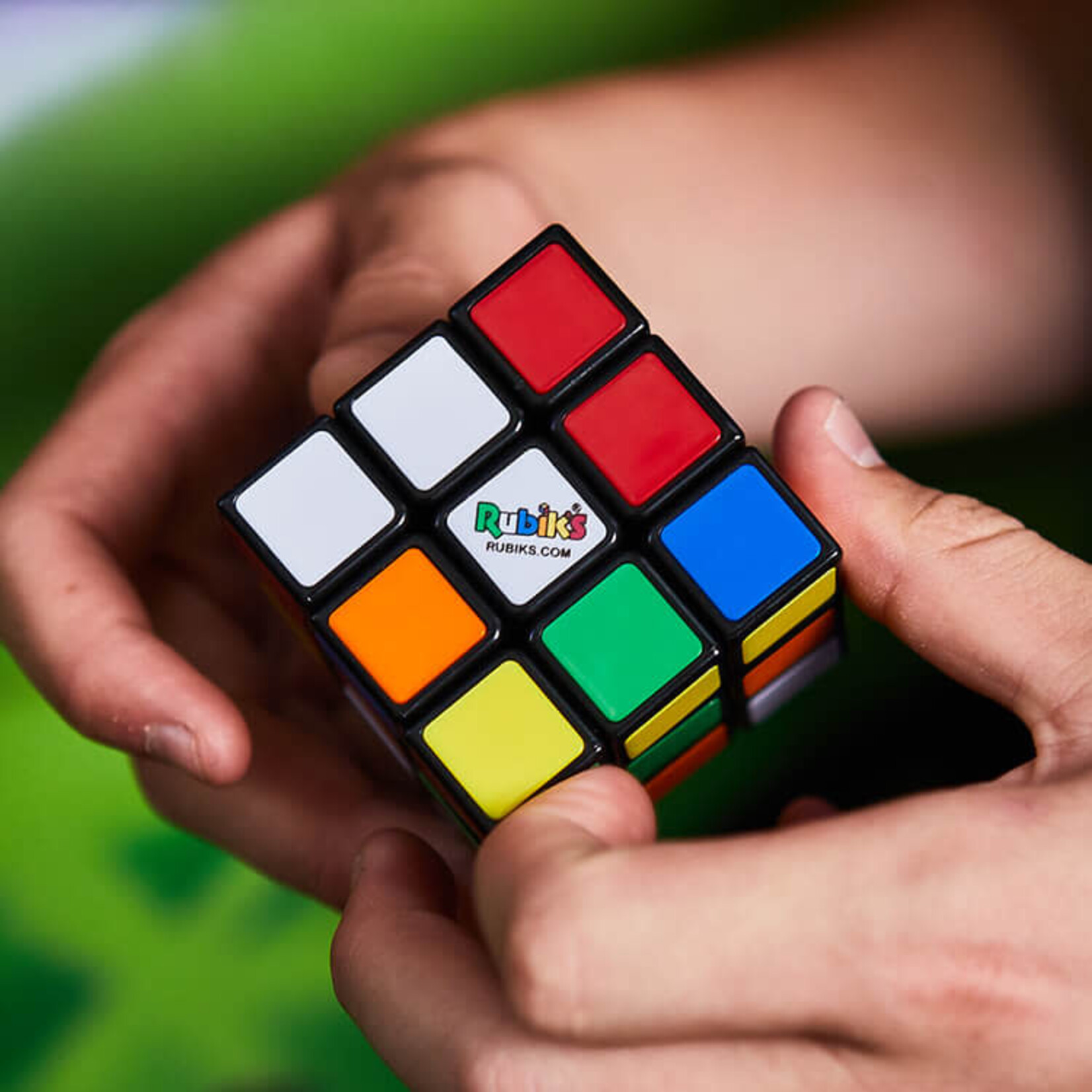 Spin Master Rubik's 3x3 Original Cube