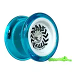 Yoyo Factory Arrow Yoyo Aqua