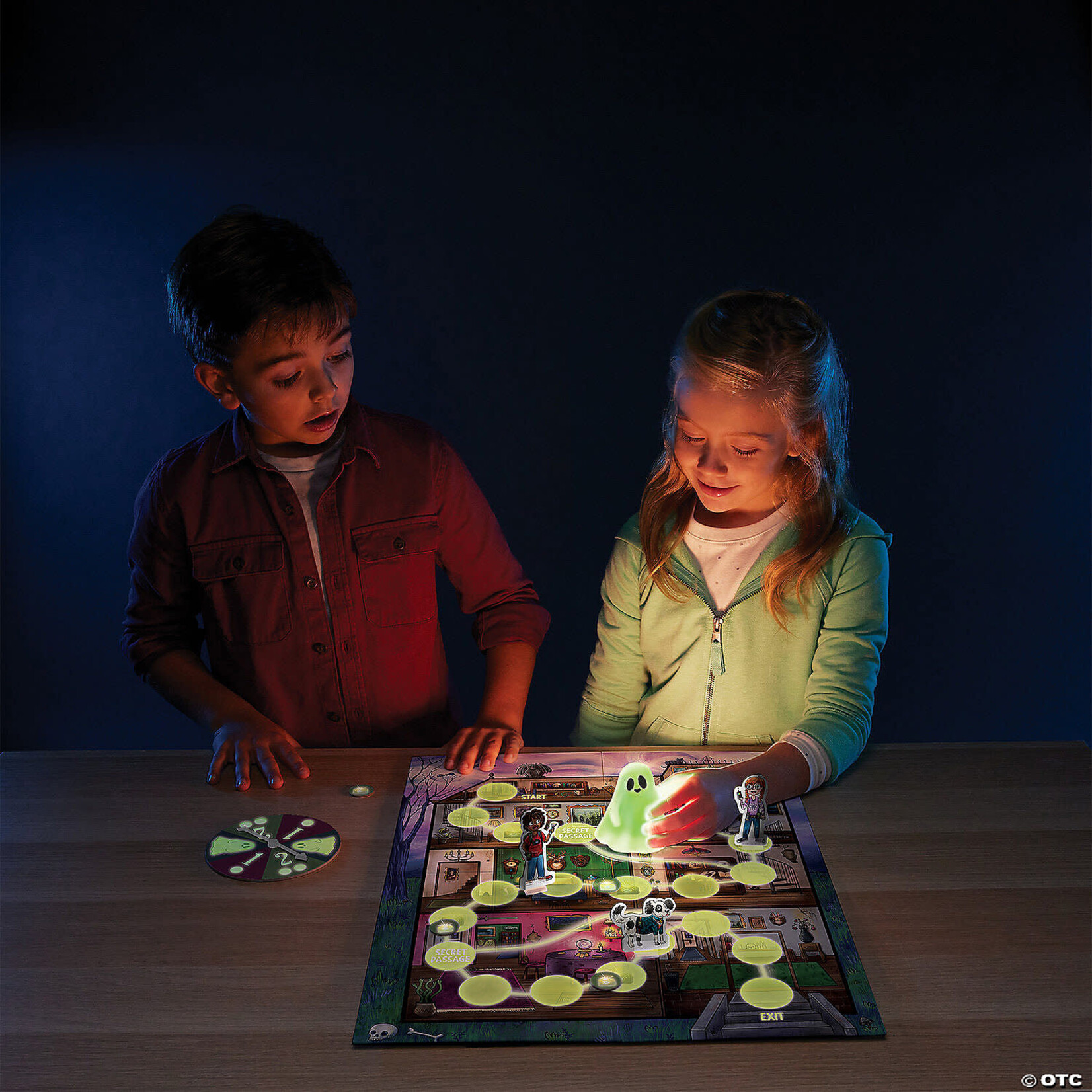 Mindware Ghost in the Attic