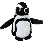 Wild Republic Ecokins Mini Black Footed Penguin 8"