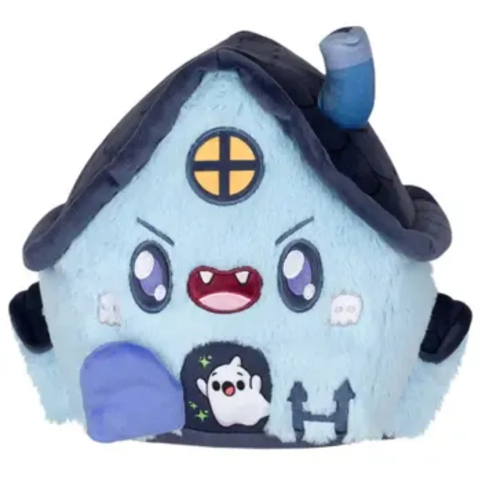 Squishable Mini Haunted House