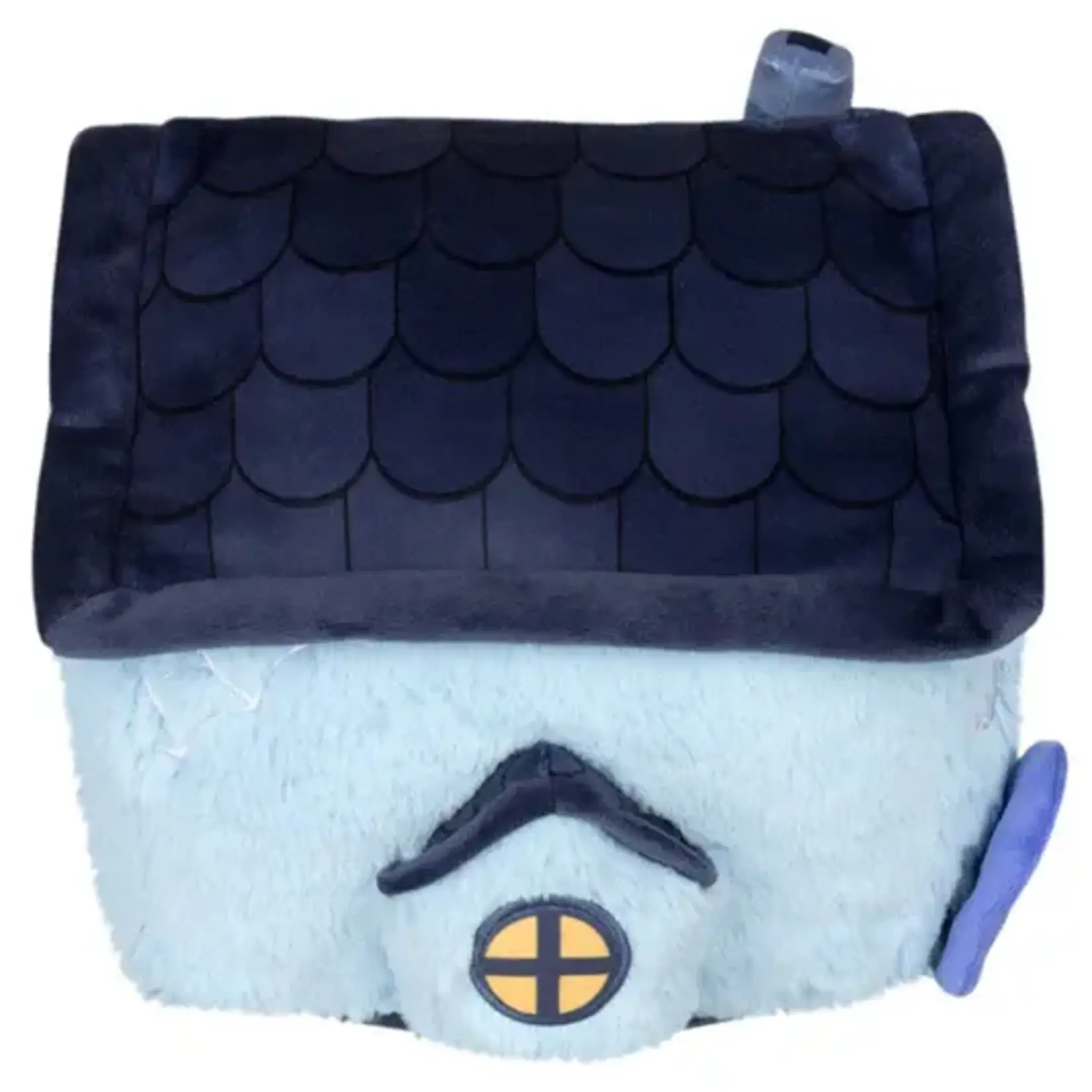 Squishable Mini Haunted House