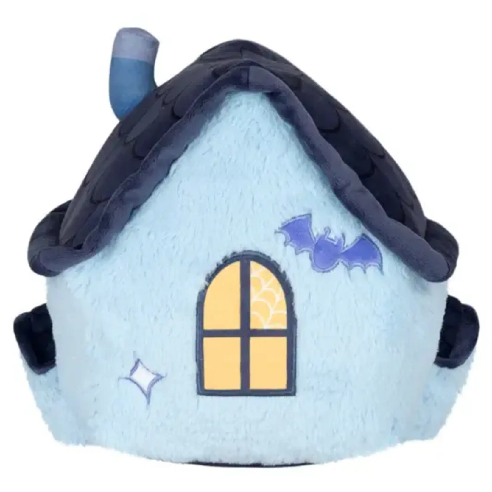 Squishable Mini Haunted House