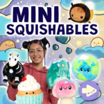 Squishables