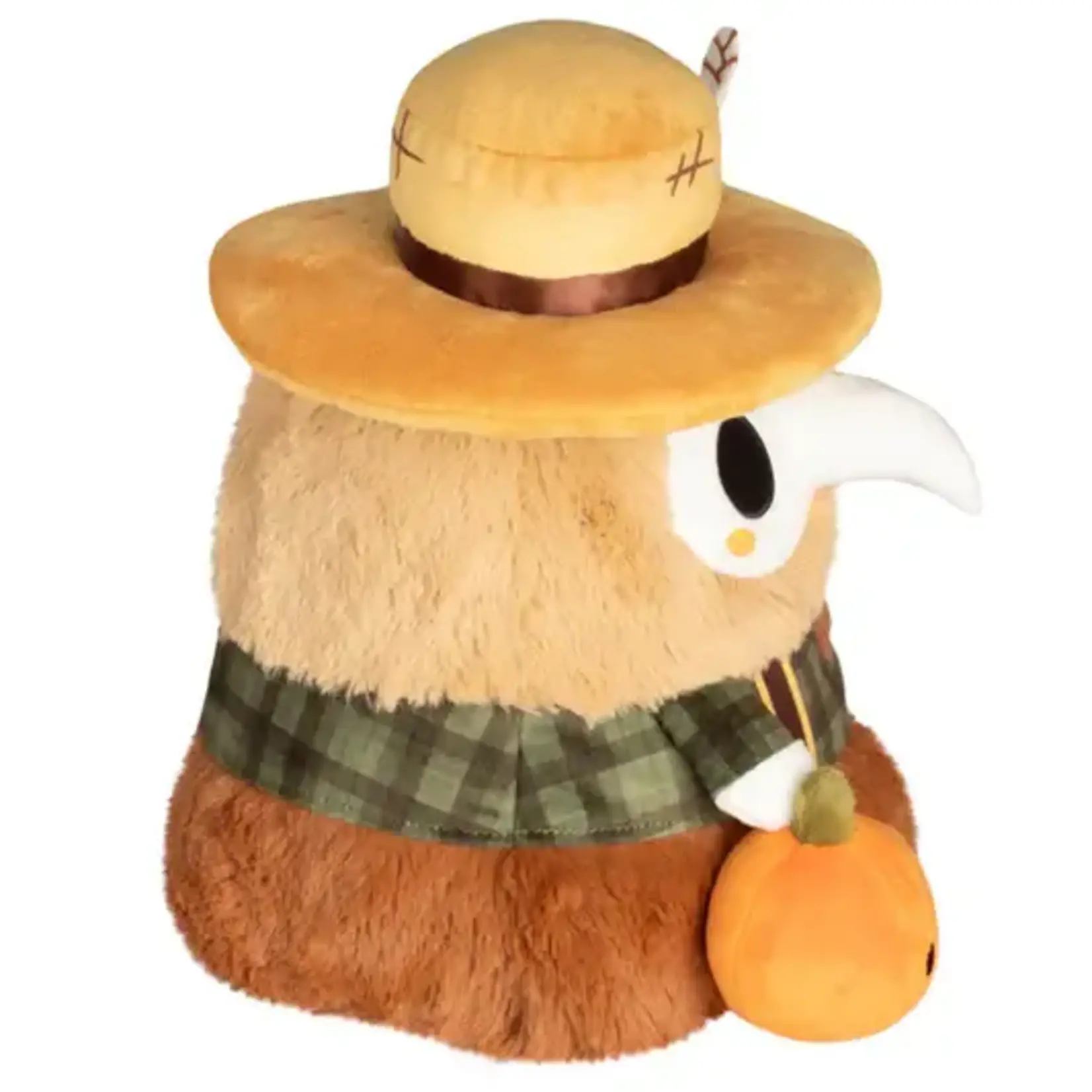 Squishable Mini Harvest Plague Doctor