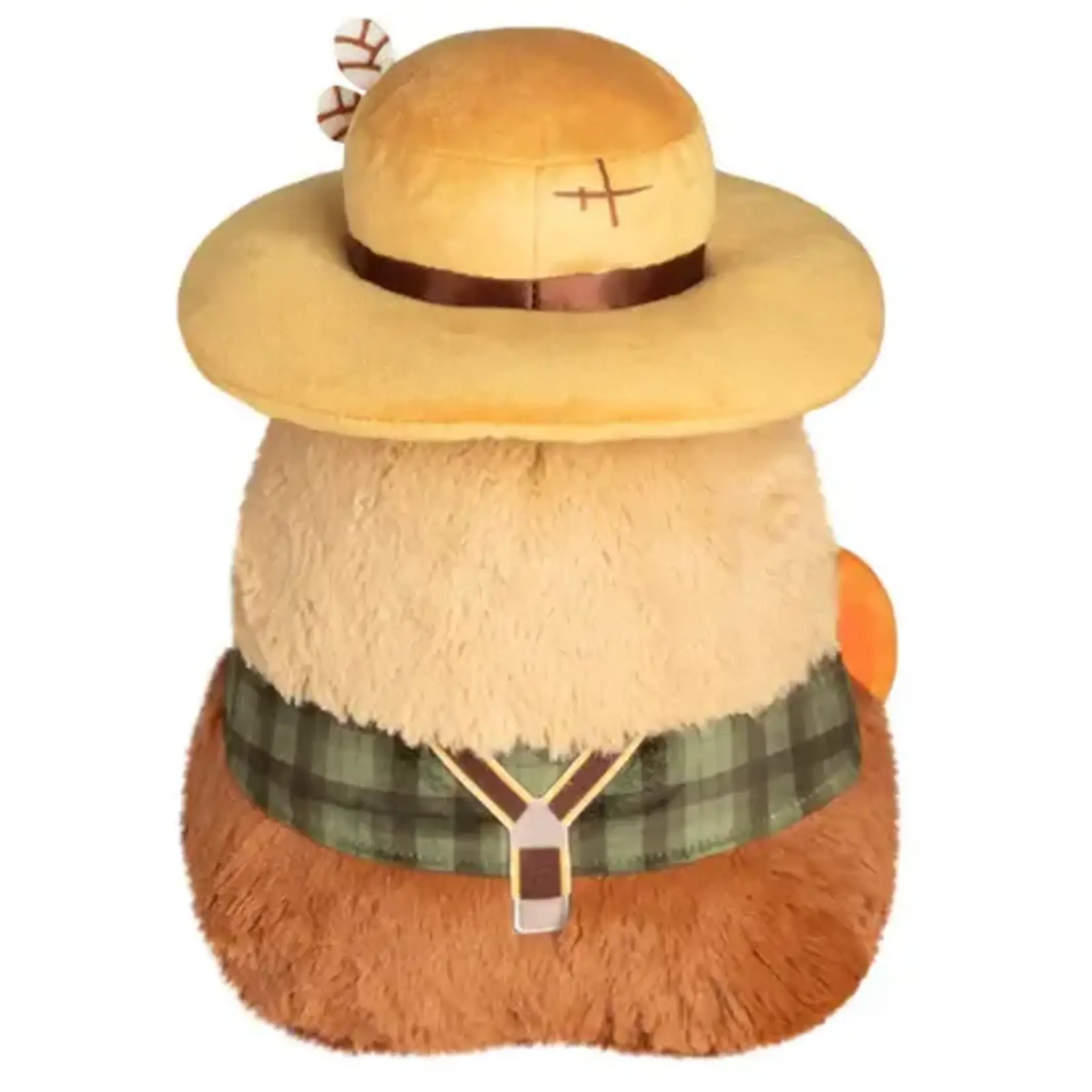 Squishable Mini Harvest Plague Doctor