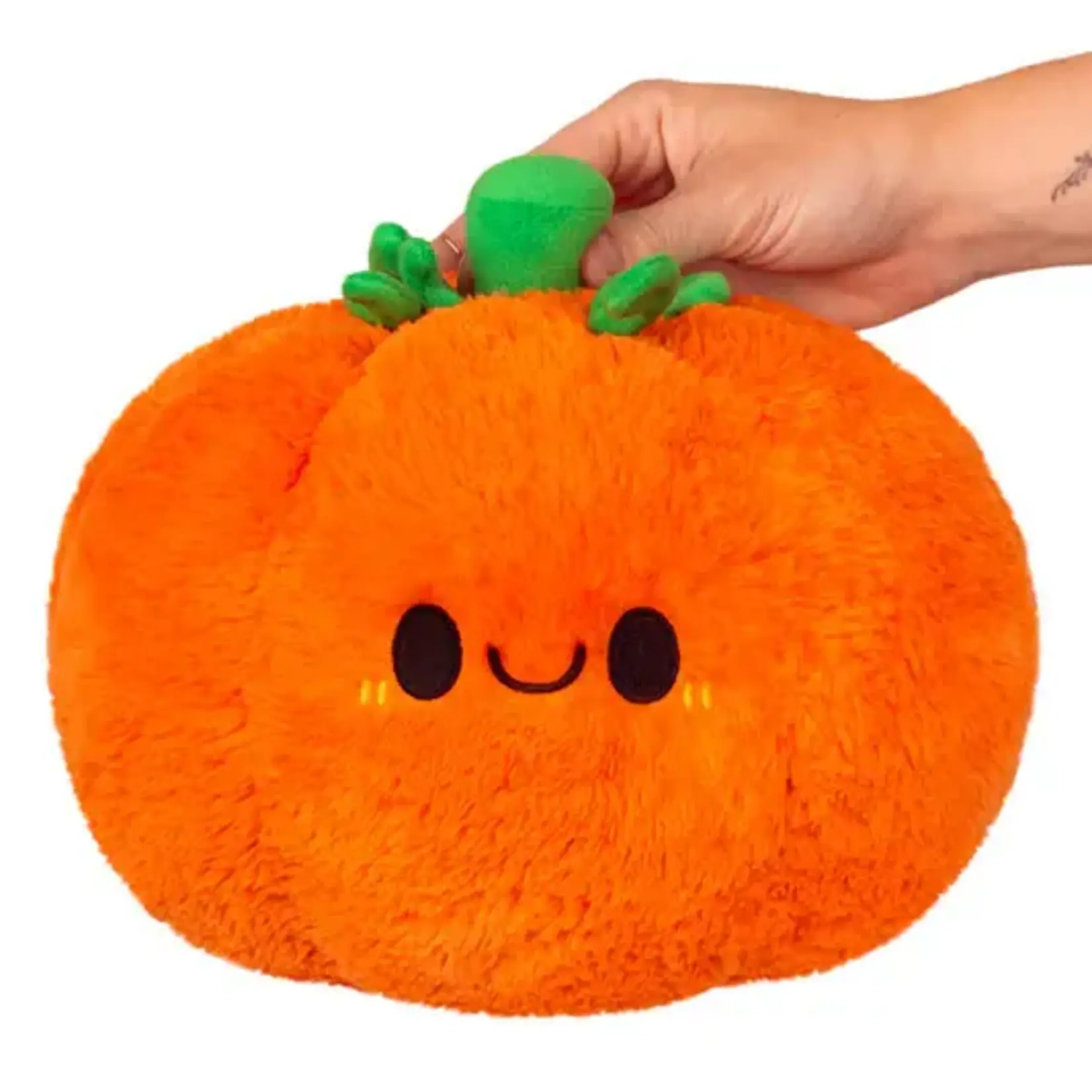 Squishable Mini Pumpkin