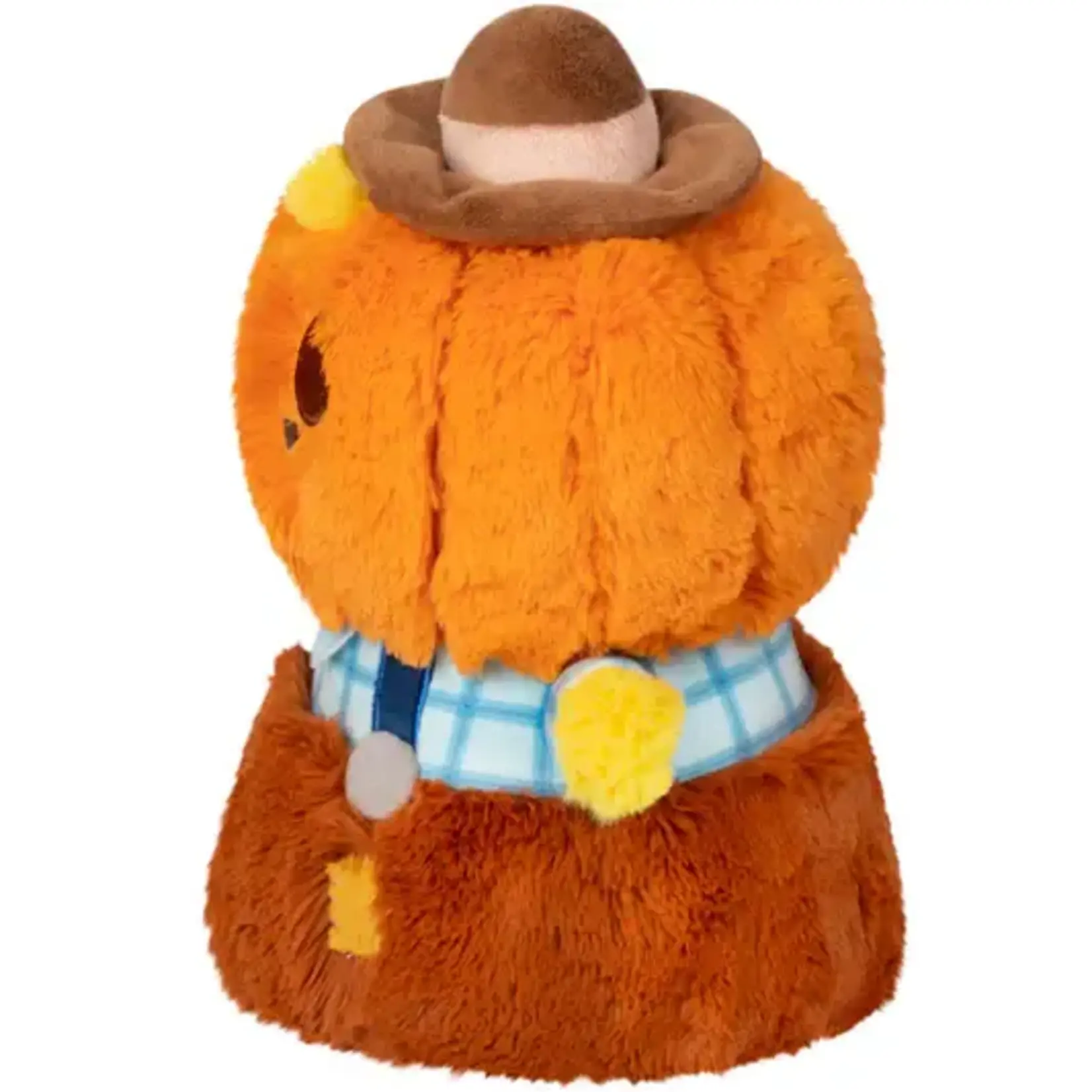 Squishable Mini Scarecrow