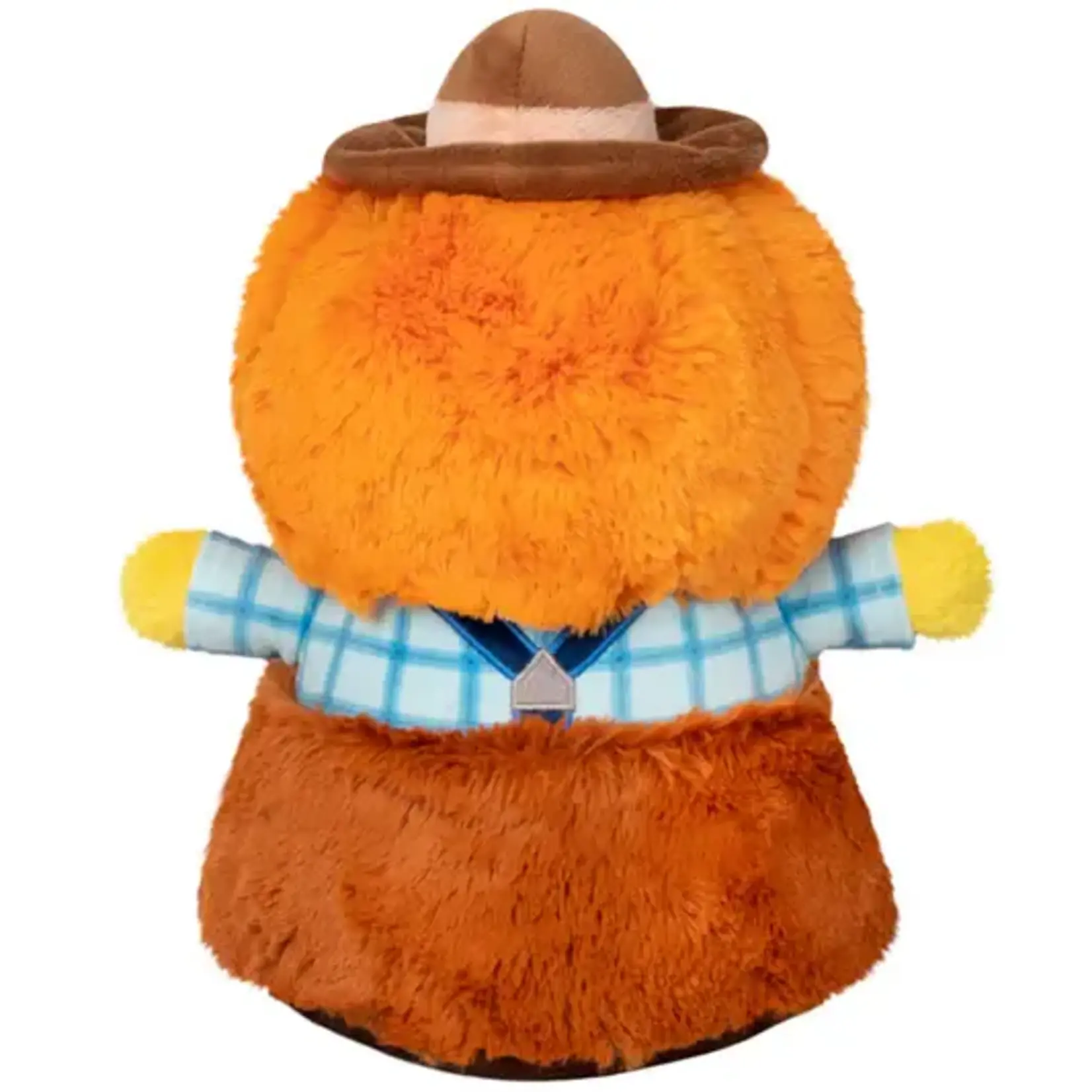 Squishable Mini Scarecrow