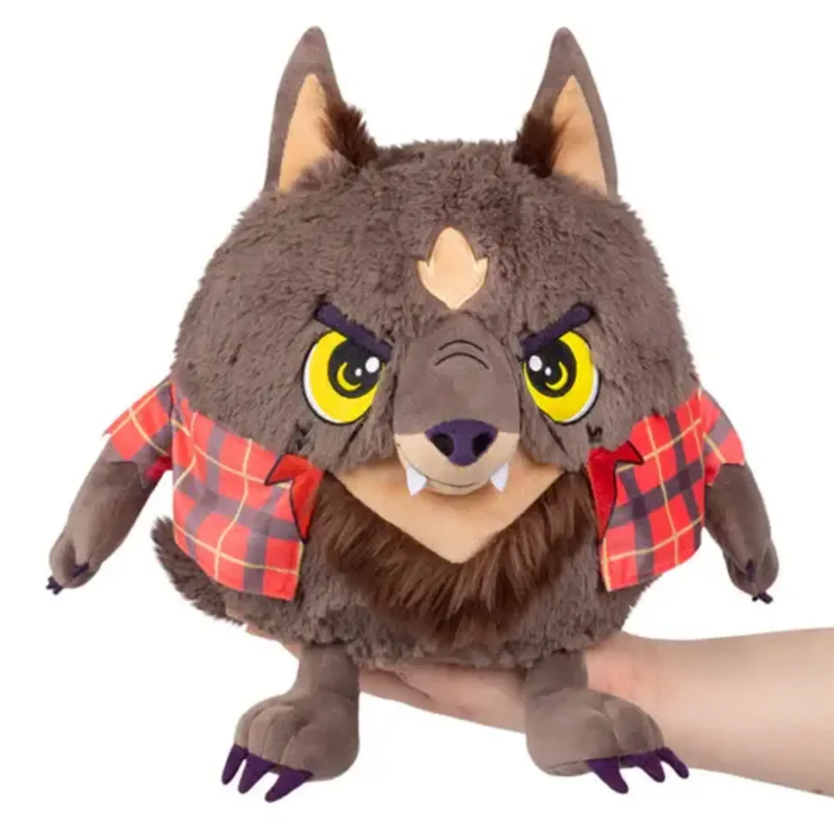 Squishable Mini Werewolf