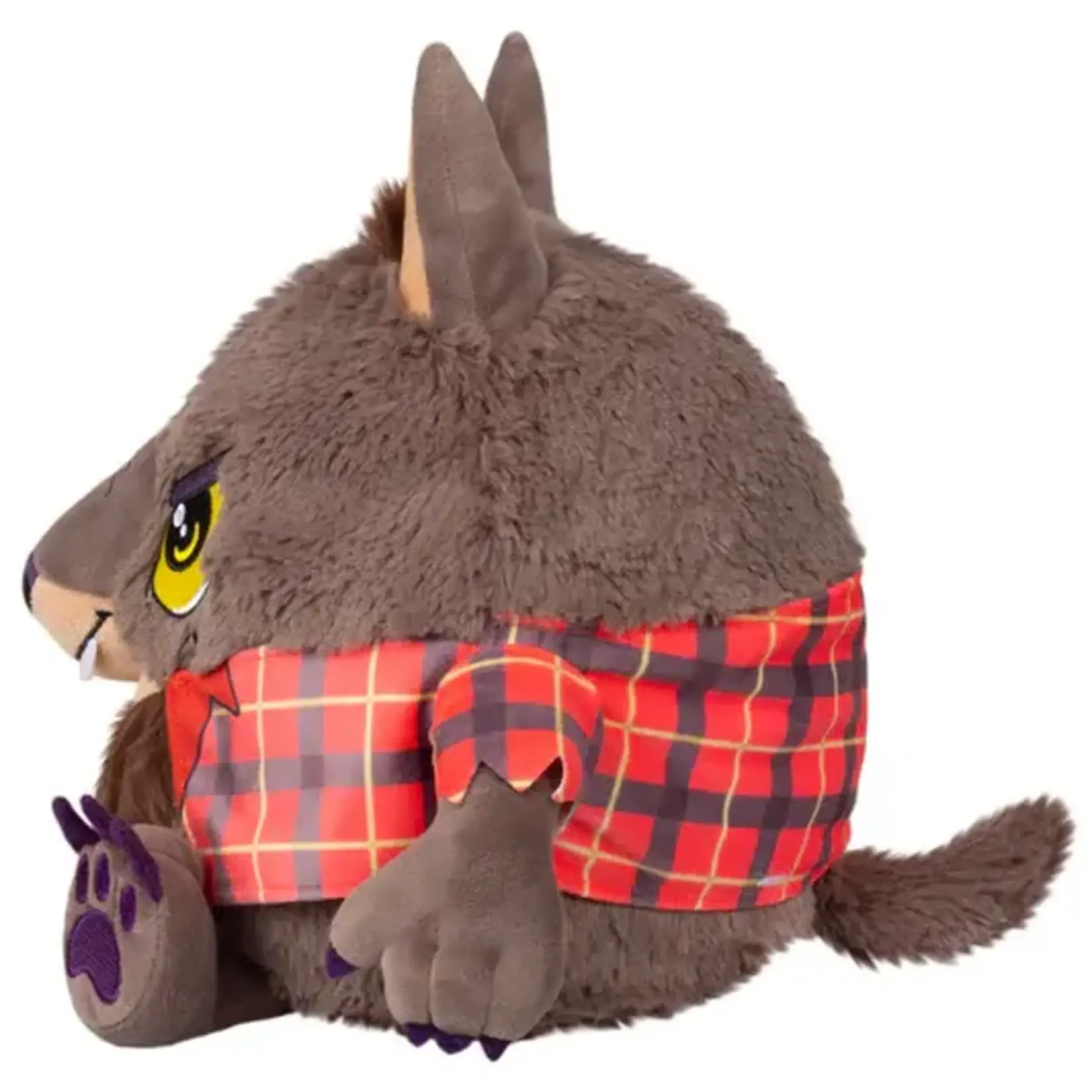 Squishable Mini Werewolf