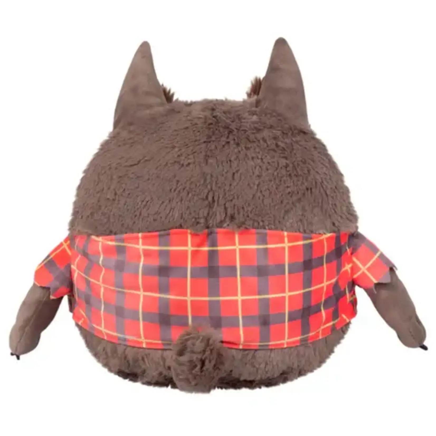 Squishable Mini Werewolf