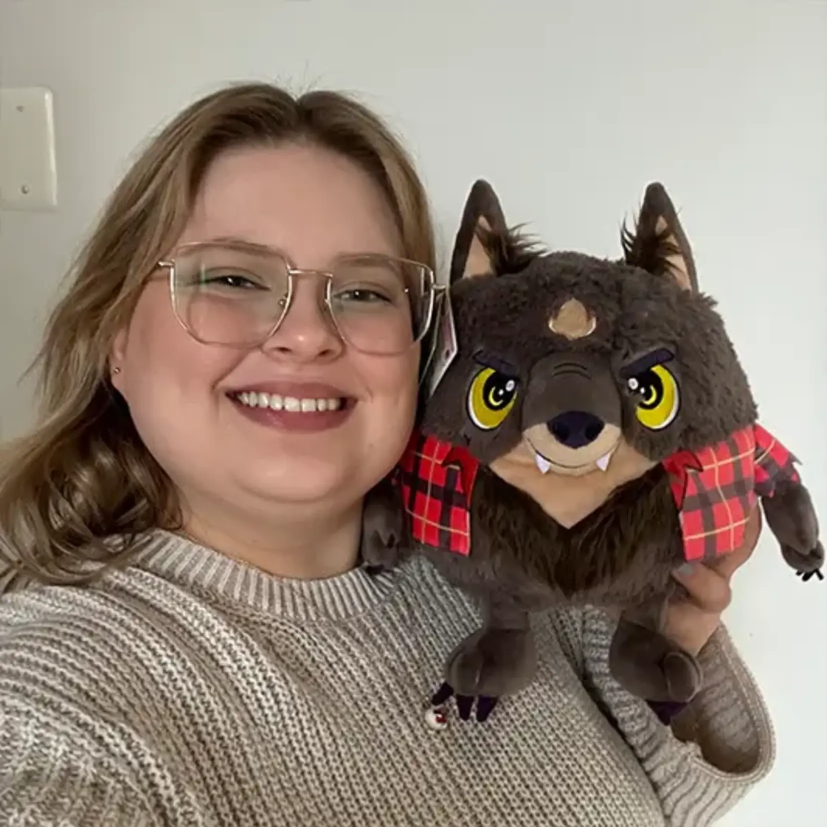 Squishable Squishable Mini Werewolf