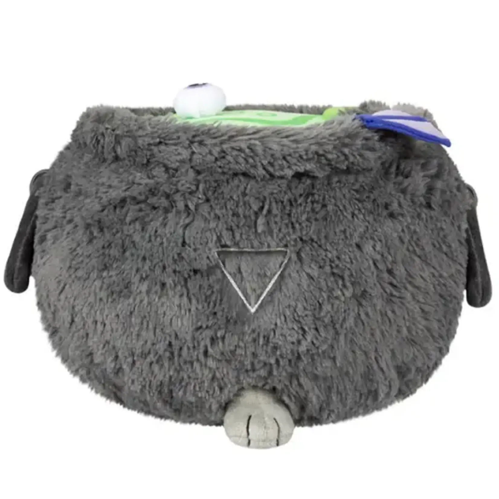 Squishable Mini Cauldron