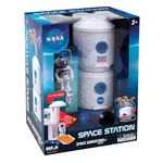 Daron Worldwide Trading Space Adventure Space Station