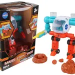 Daron Worldwide Trading Mars Mission Explorer