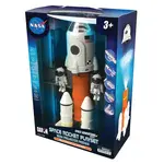 Daron Worldwide Trading Space Adventure Rocket Set