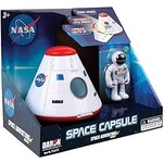 Daron Worldwide Trading Space Adventure Space Capsule