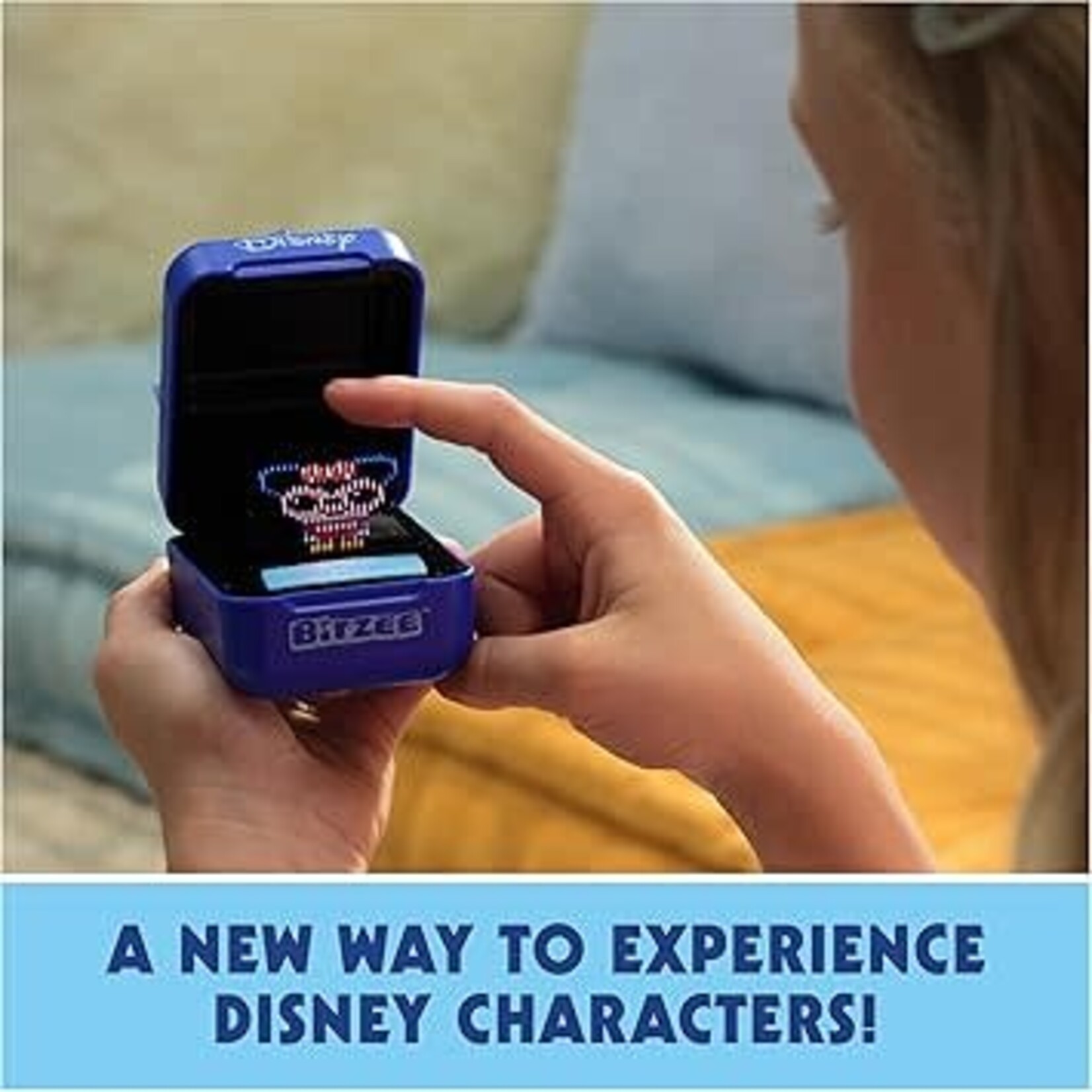 Spin Master Bitzee Disney Edition