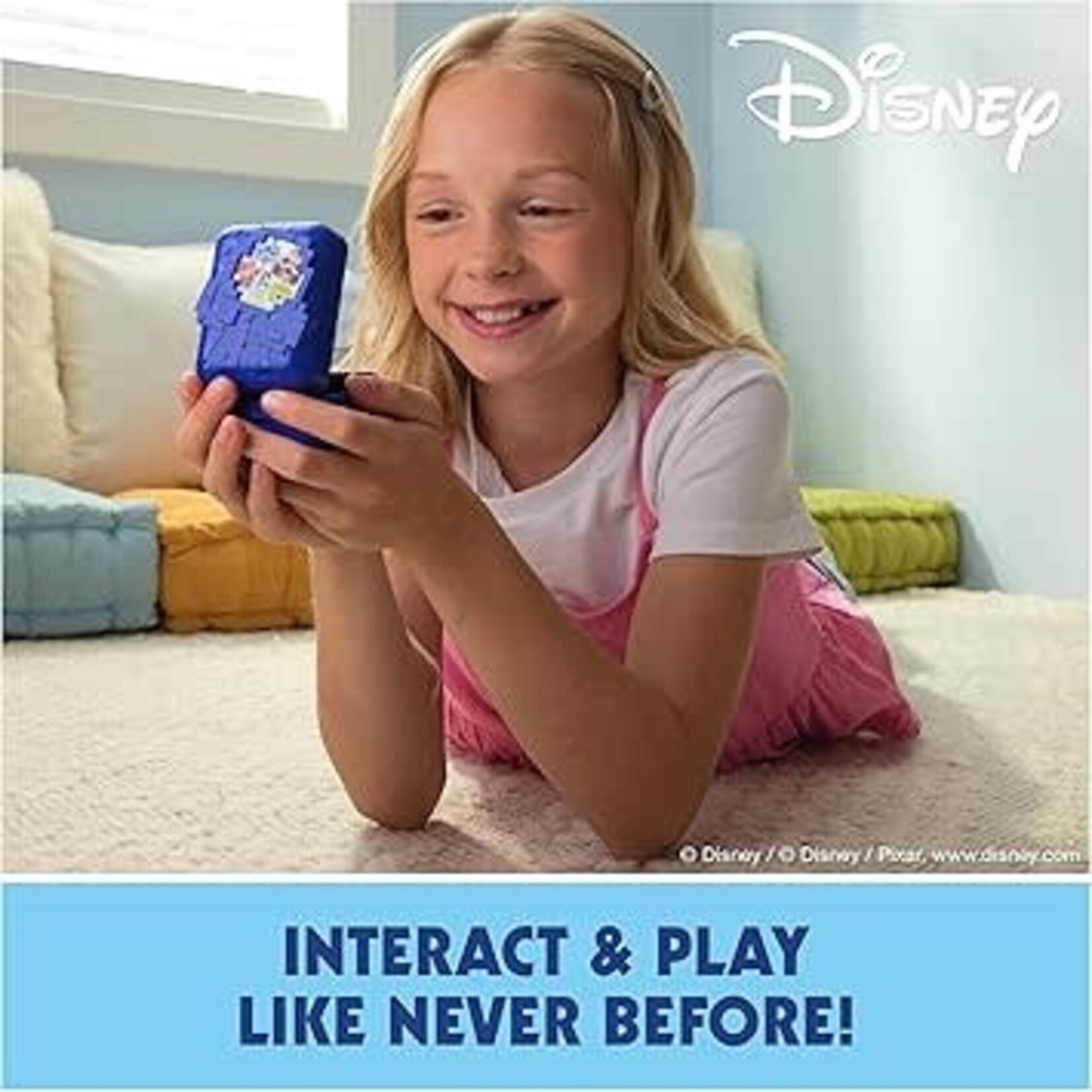 Spin Master Bitzee Disney Edition