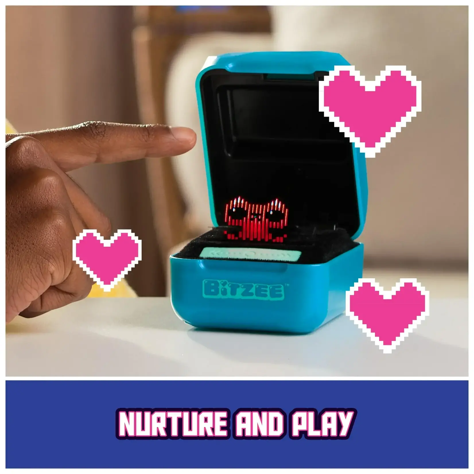 Spin Master Bitzee Magicals Edition