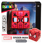 Spin Master Rubik's Cube DC Assortment