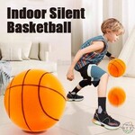 StealthDunk Silent Basketball