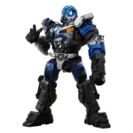 Blokees Transformers Classic Class 06 - Mirage