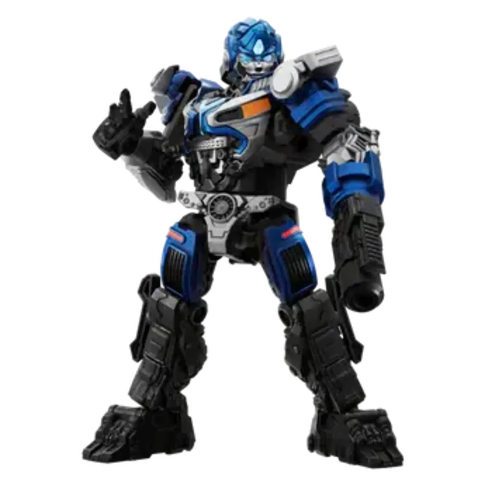 Blokees Transformers Classic Class 06 - Mirage
