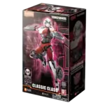 Blokees Transformers Classic Class 07 - Arcee