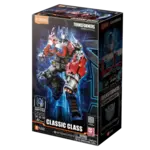 Blokees Transformers Classic Class 01- Optimus Prime