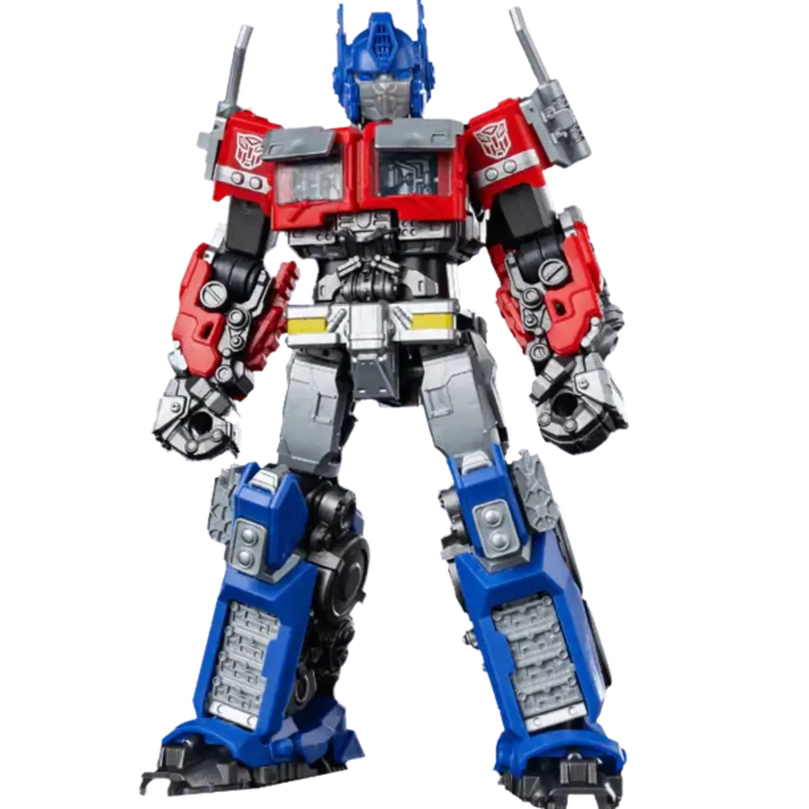 Blokees Transformers Classic Class 01- Optimus Prime