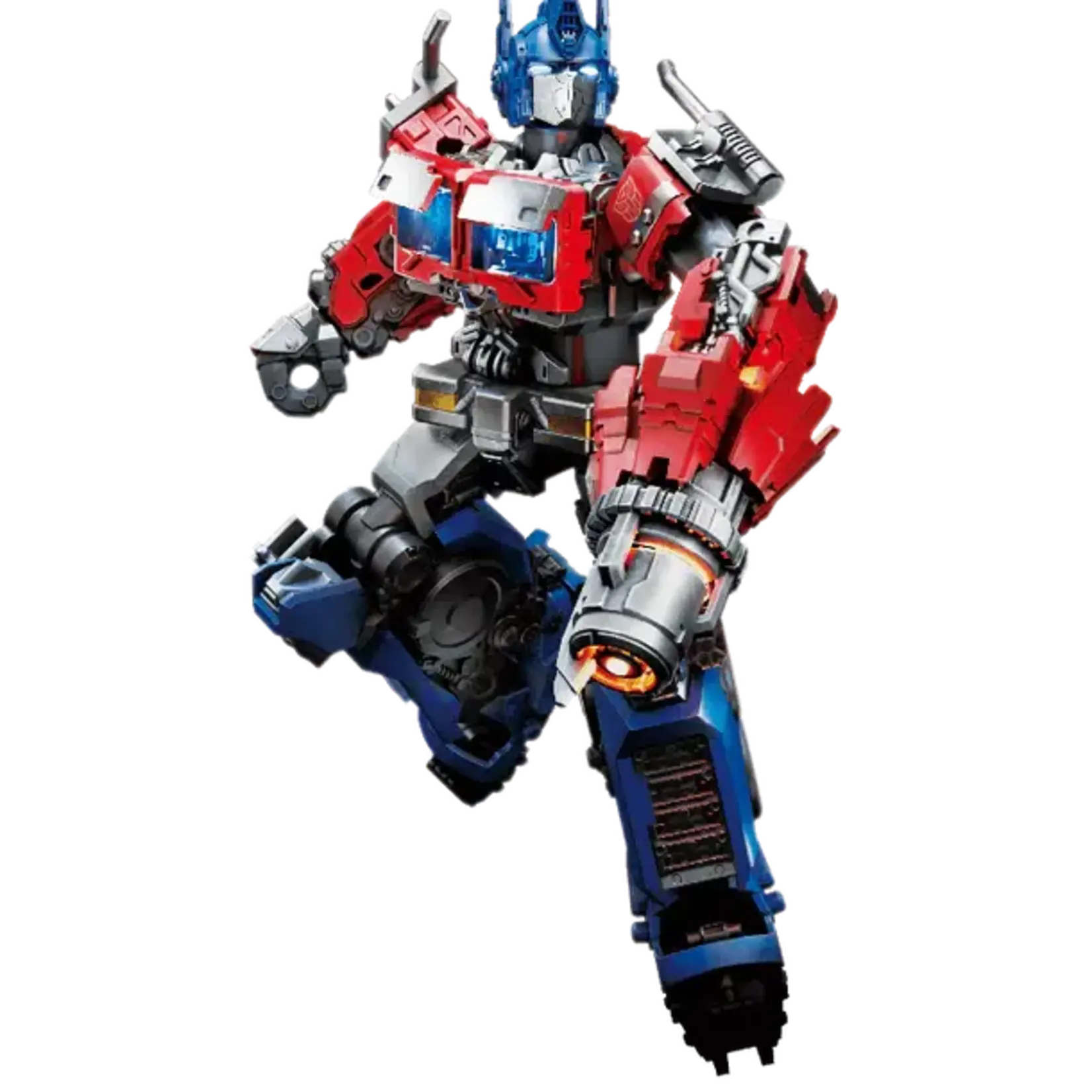 Blokees Transformers Classic Class 01- Optimus Prime