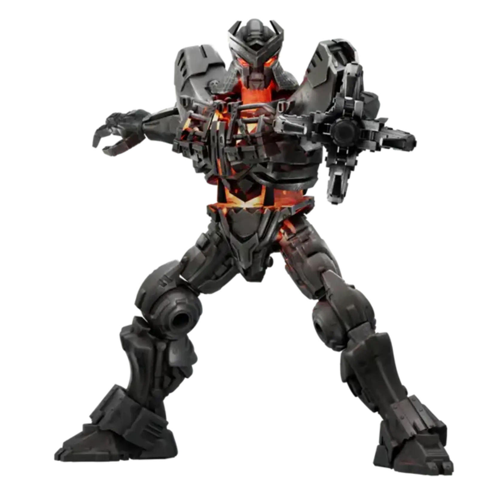 Blokees Transformers Classic Class - Scourge