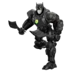Blokees Transformers Classic Class 05 - Optimus Primal Robot