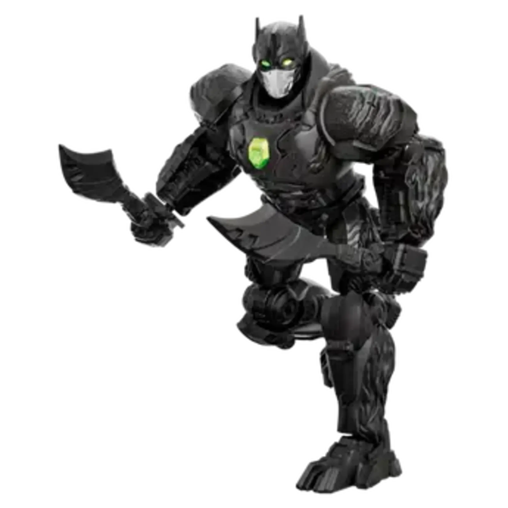 Blokees Transformers Classic Class 05 - Optimus Primal Robot