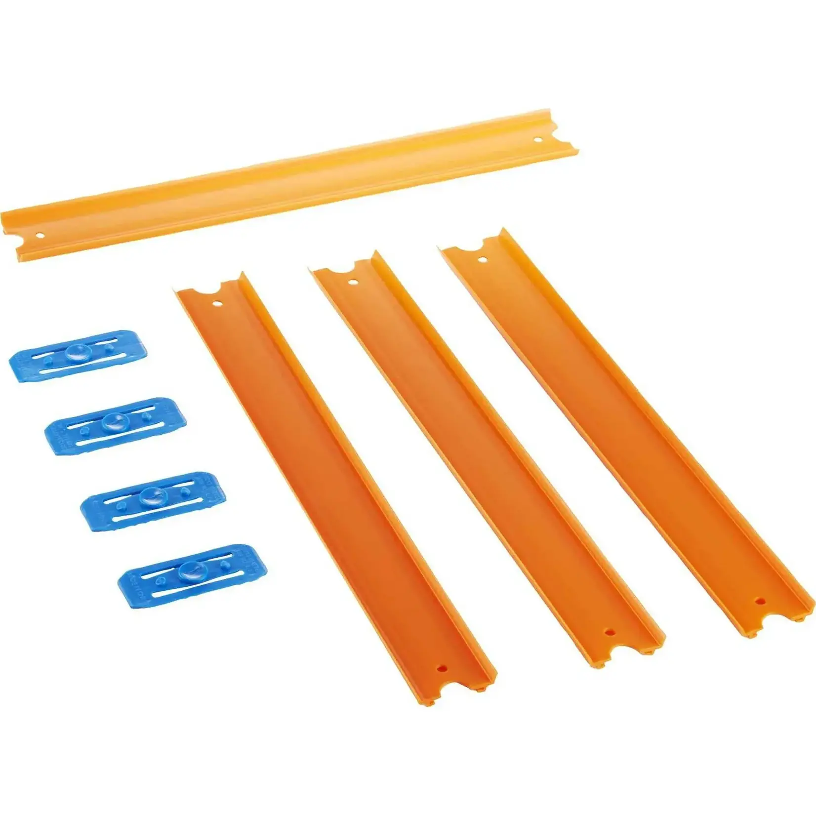 Hot Wheels Hot Wheels Straight Track Set