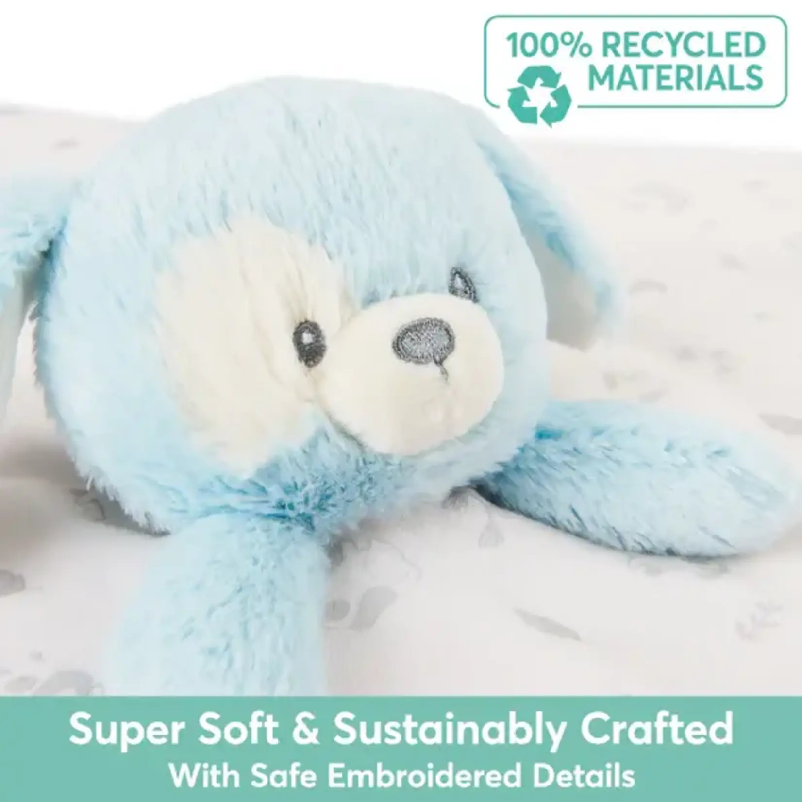 Bay 100% Recycled Puppy Lovey