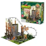 The Learning Journey Roller Coaster - Mineshaft