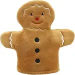 The Puppet Company My First Christmas Puppets: Gingerbread Man