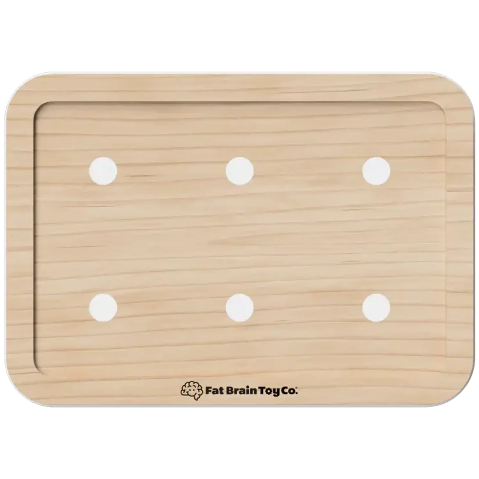 Fat Brain PlayTab Activity Board