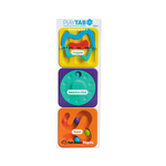 Fat Brain PlayTab Sensory Tiles Set 1