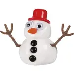 Toysmith Melting Snowman Putty
