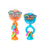 Fat Brain pipSquigz Loops - Assorted colors