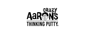 Crazy Aaron's Thinking Putty