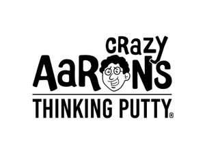 Crazy Aaron's Thinking Putty
