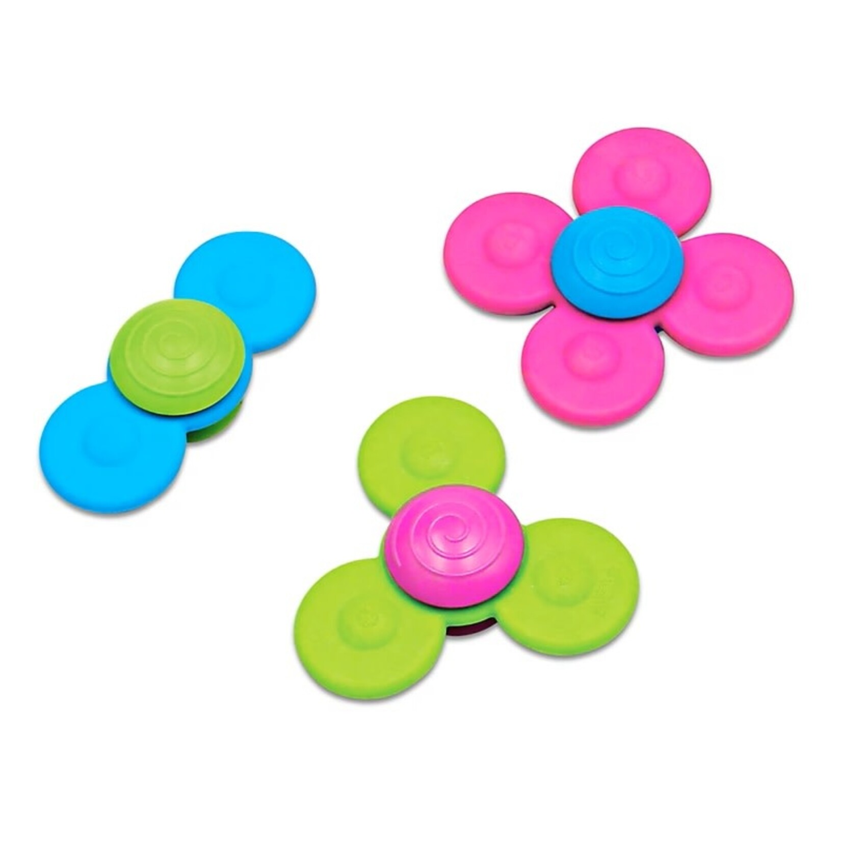 Fat Brain Whirly Squigz
